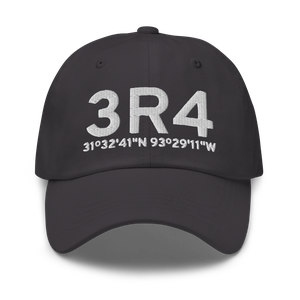 Many (K3R4) Airport Hat