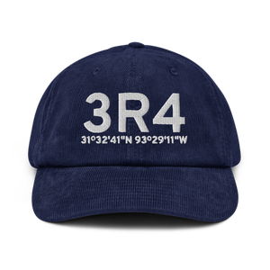 Many (K3R4) Airport Hat