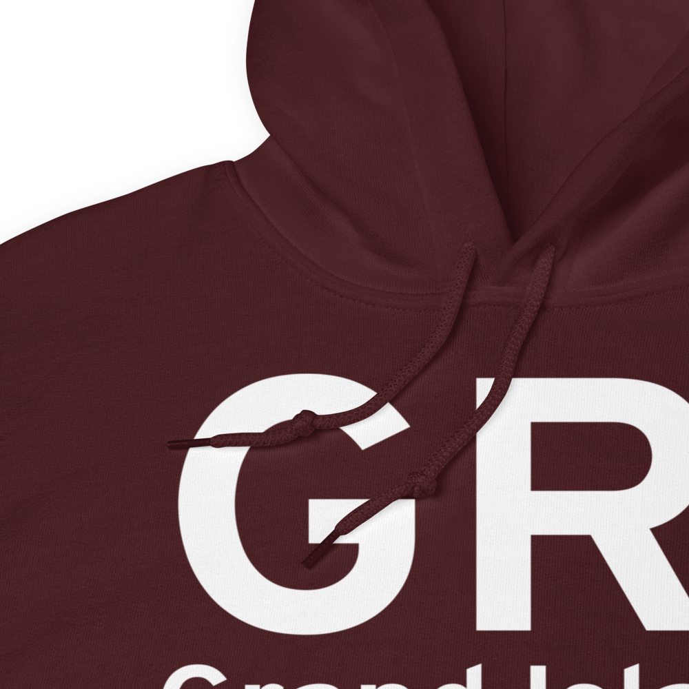 Grand Island (KGRI) Airport Hoodie Sweatshirt 