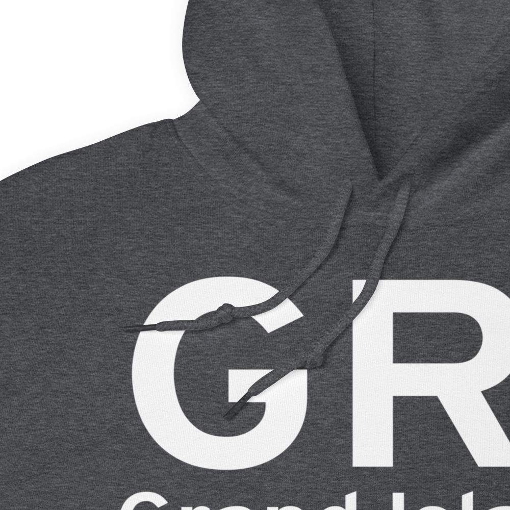 Grand Island (KGRI) Airport Hoodie Sweatshirt 