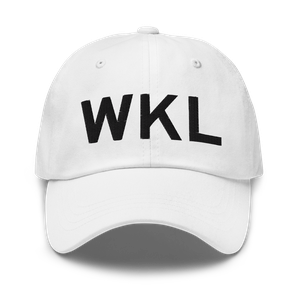 Waikoloa Village (HI07) Airport Hat