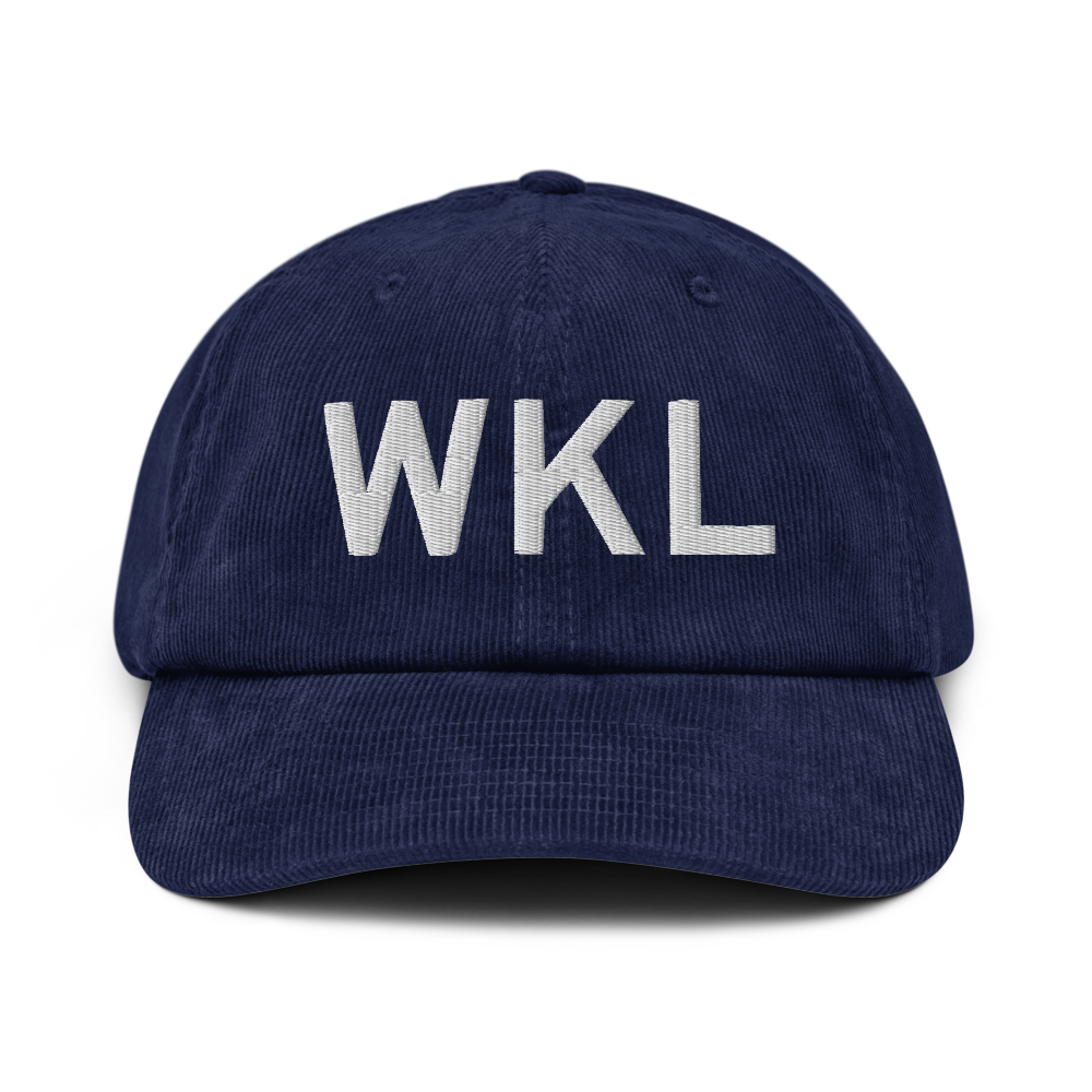 Waikoloa Village (HI07) Airport Hat 