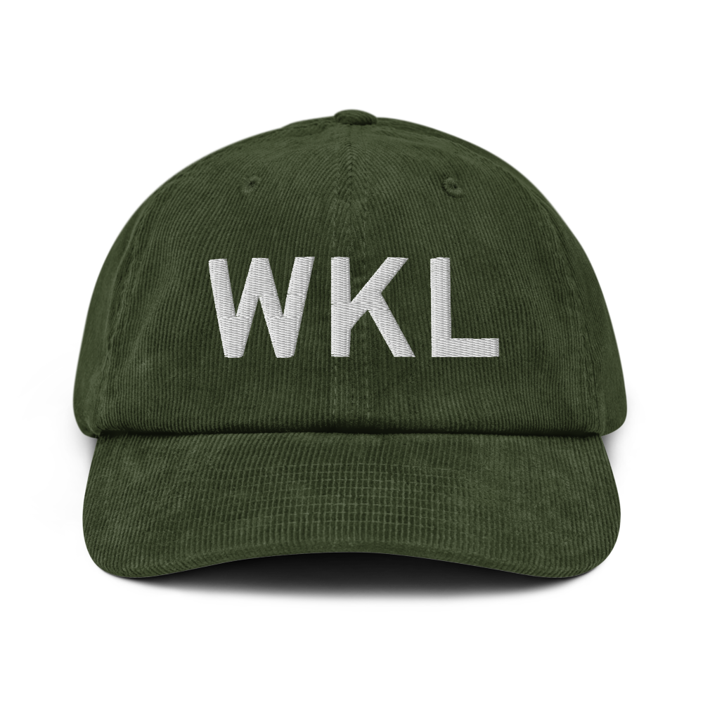 Waikoloa Village (HI07) Airport Hat 