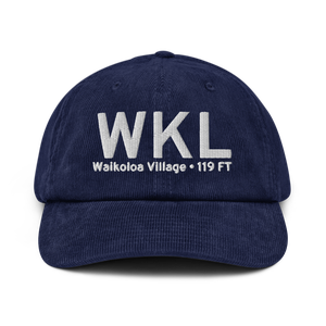 Waikoloa Village (HI07) Airport Hat