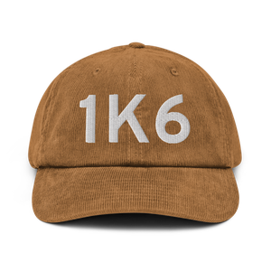 Ellinwood (1K6) Airport Hat