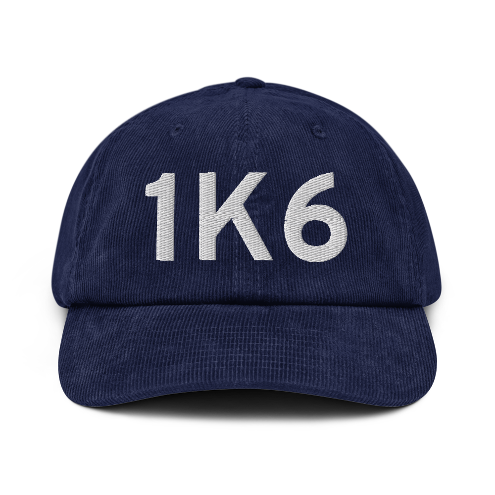 Ellinwood (1K6) Airport Hat 