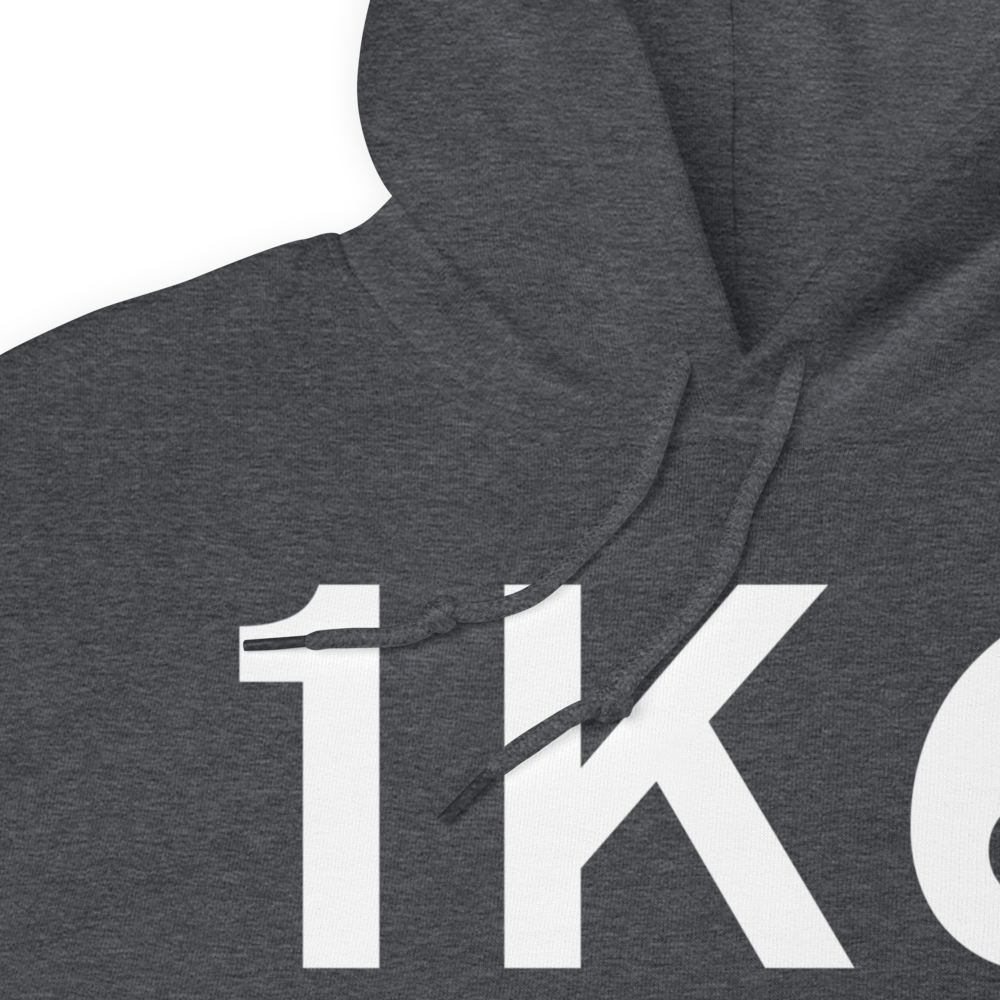 Ellinwood (1K6) Airport Hoodie Sweatshirt 