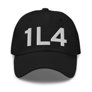 Cal Nev Ari (1L4) Airport Hat