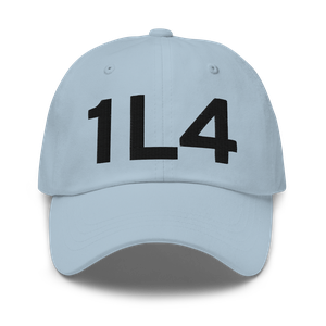 Cal Nev Ari (1L4) Airport Hat