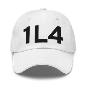 Cal Nev Ari (1L4) Airport Hat