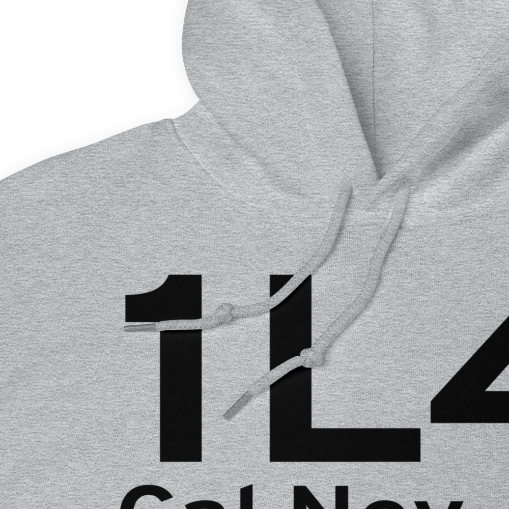 Cal Nev Ari (1L4) Airport Hoodie Sweatshirt 