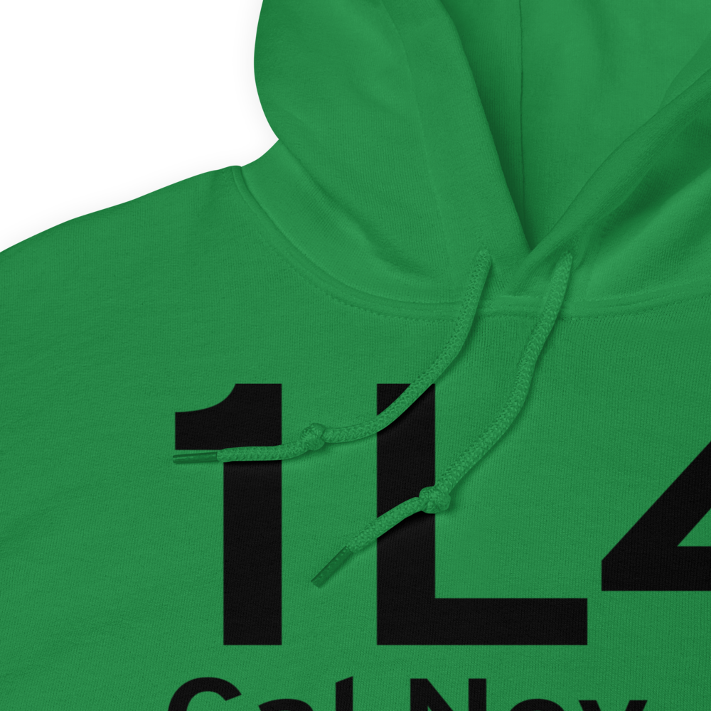 Cal Nev Ari (1L4) Airport Hoodie Sweatshirt 