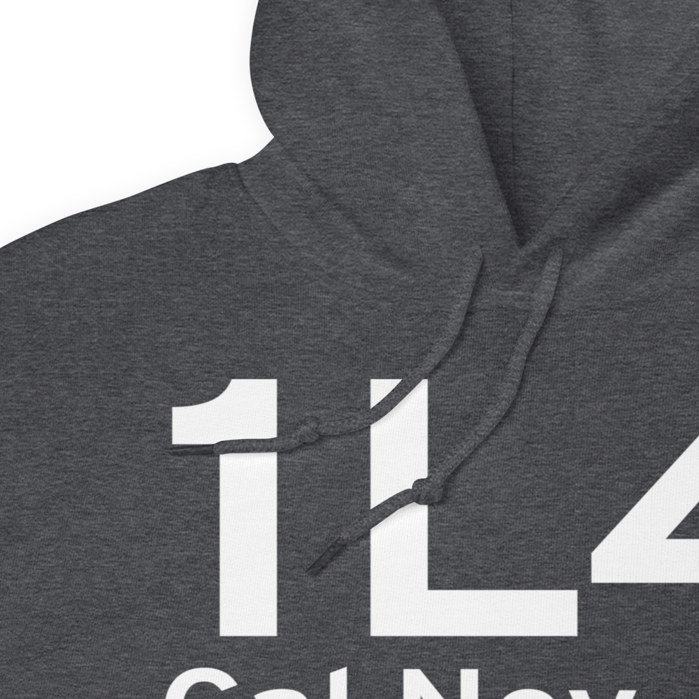 Cal Nev Ari (1L4) Airport Hoodie Sweatshirt 