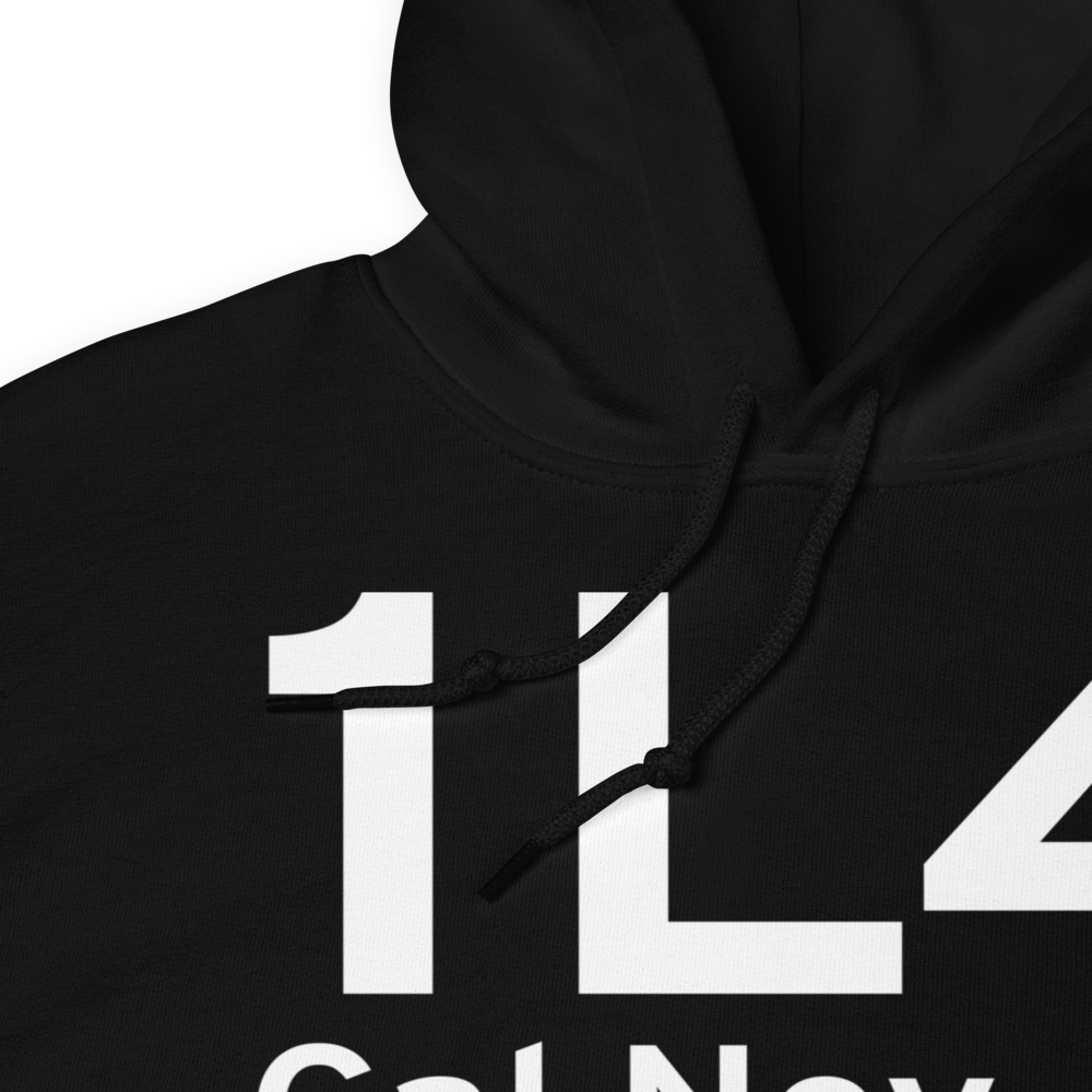 Cal Nev Ari (1L4) Airport Hoodie Sweatshirt 