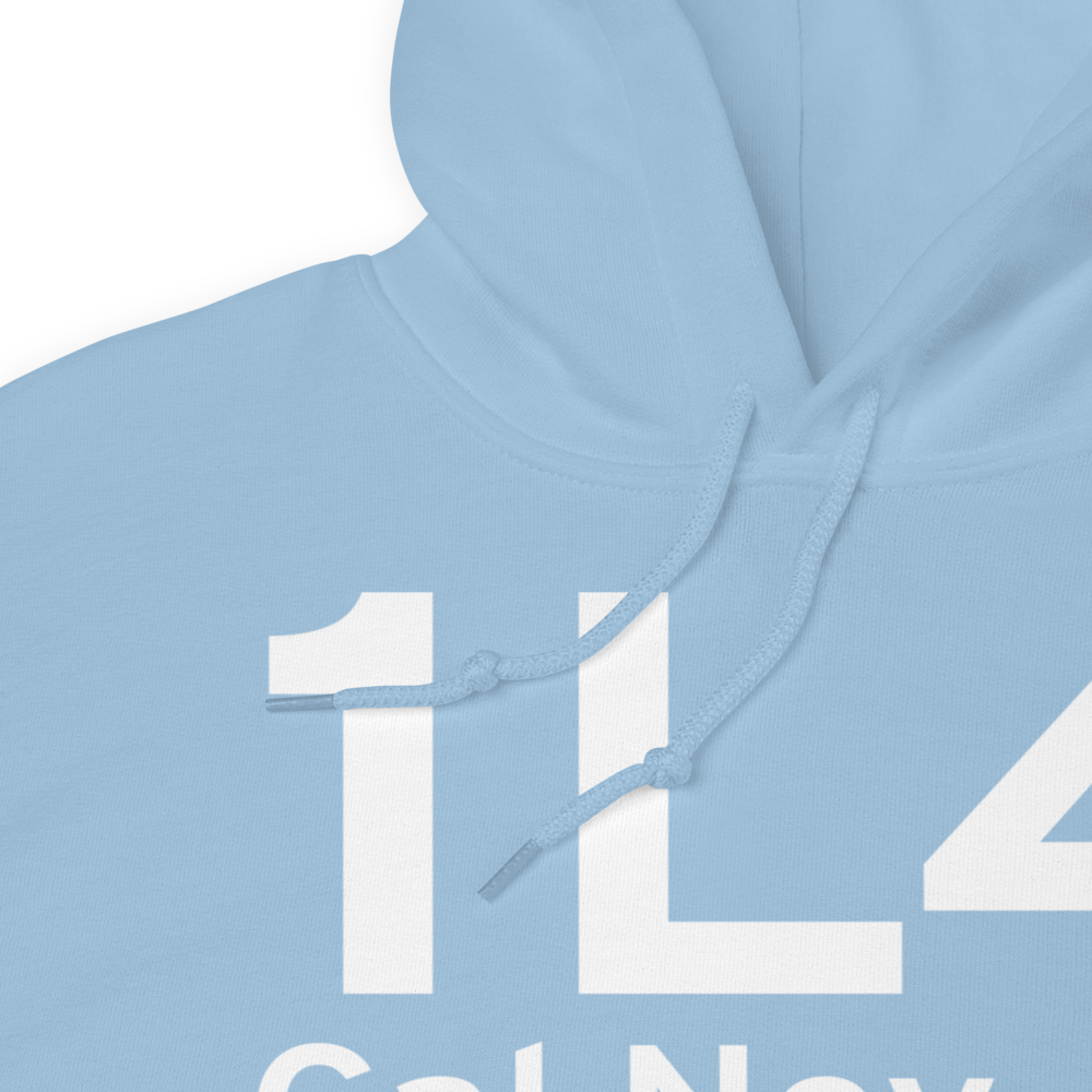 Cal Nev Ari (1L4) Airport Hoodie Sweatshirt 