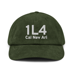 Cal Nev Ari (1L4) Airport Hat