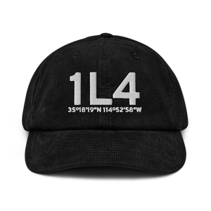 Cal Nev Ari (1L4) Airport Hat