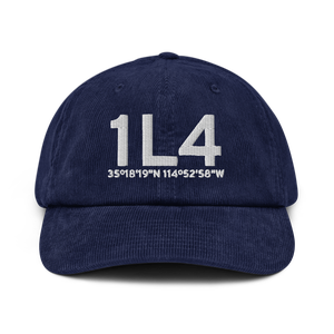 Cal Nev Ari (1L4) Airport Hat