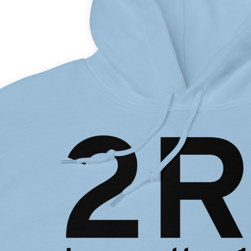 Jeanerette (K2R1) Airport Hoodie Sweatshirt 
