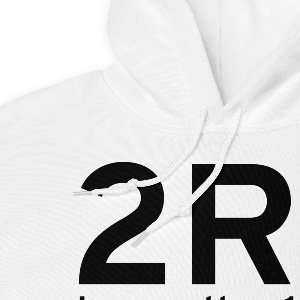 Jeanerette (K2R1) Airport Hoodie Sweatshirt 