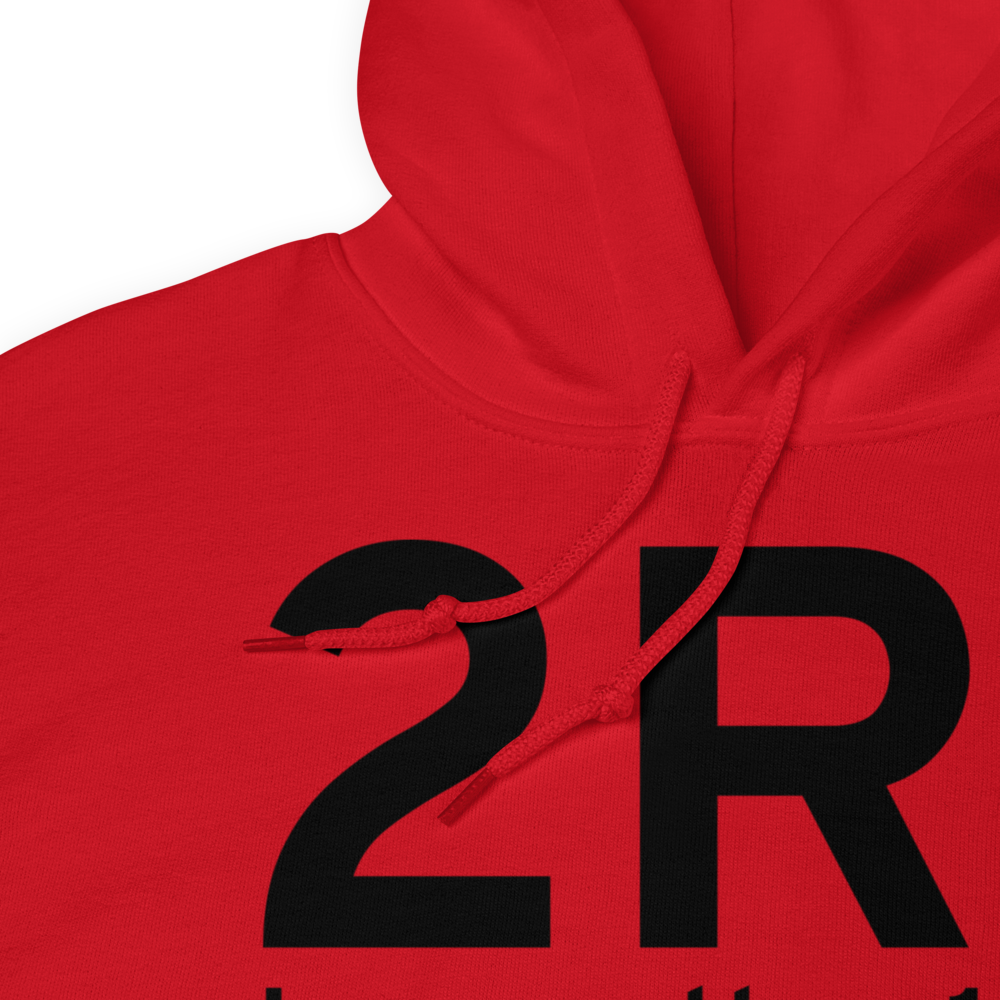 Jeanerette (K2R1) Airport Hoodie Sweatshirt 