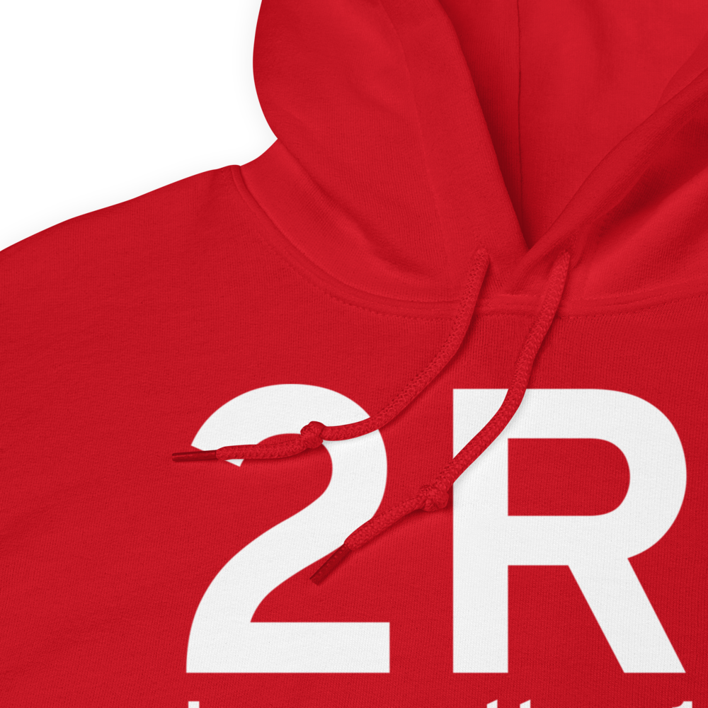 Jeanerette (K2R1) Airport Hoodie Sweatshirt 