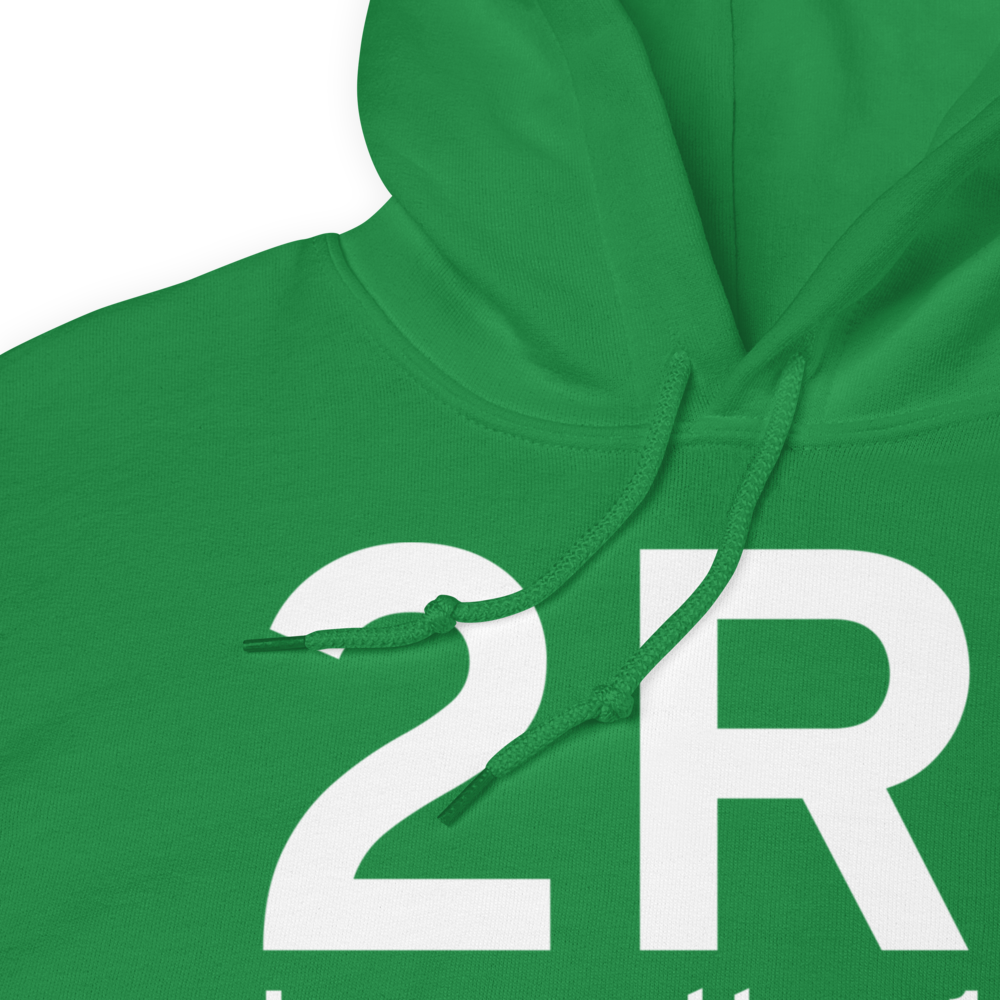 Jeanerette (K2R1) Airport Hoodie Sweatshirt 
