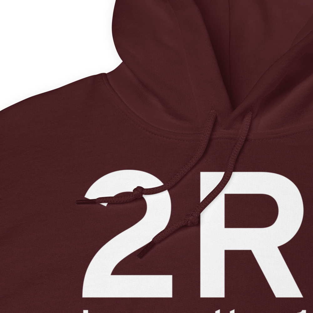 Jeanerette (K2R1) Airport Hoodie Sweatshirt 