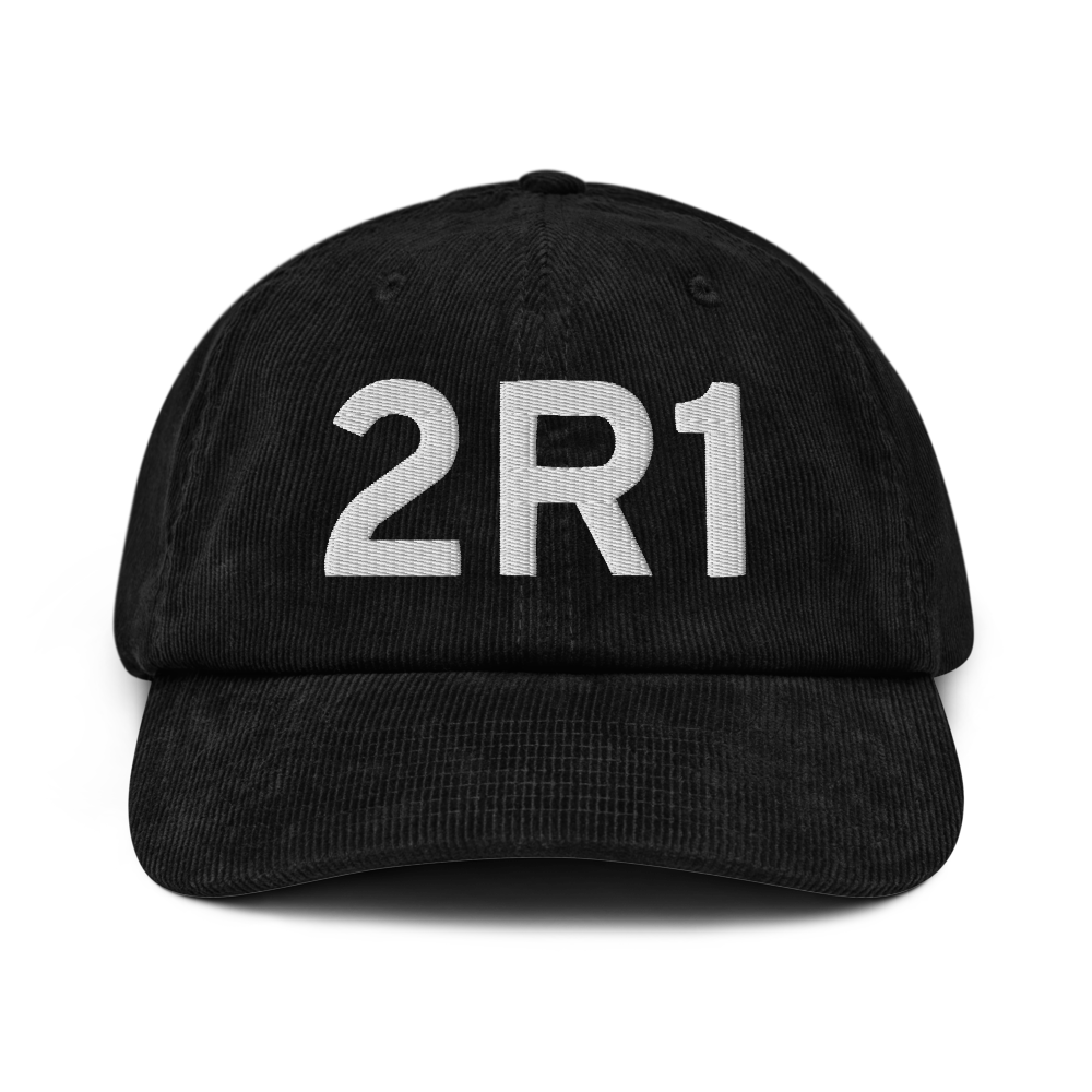 Jeanerette (K2R1) Airport Hat 