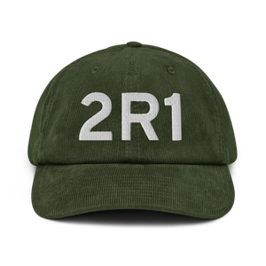 Jeanerette (K2R1) Airport Hat