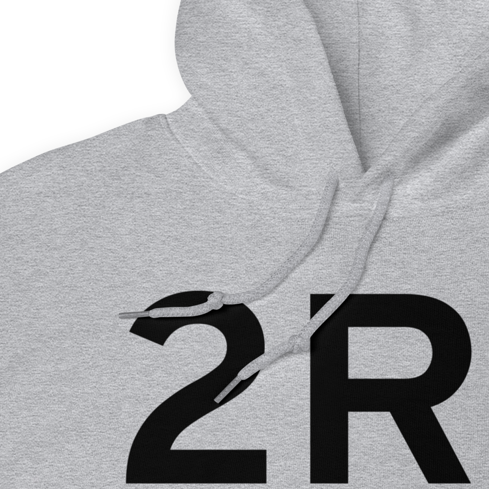 Jeanerette (K2R1) Airport Hoodie Sweatshirt 