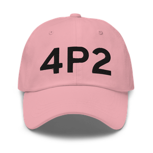 Akron (4P2) Airport Hat