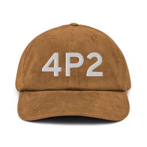 Akron (4P2) Airport Hat