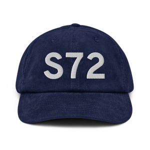 St Maries (KS72) Airport Hat