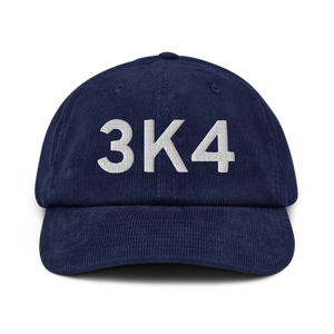 Hillsboro (3K4) Airport Hat