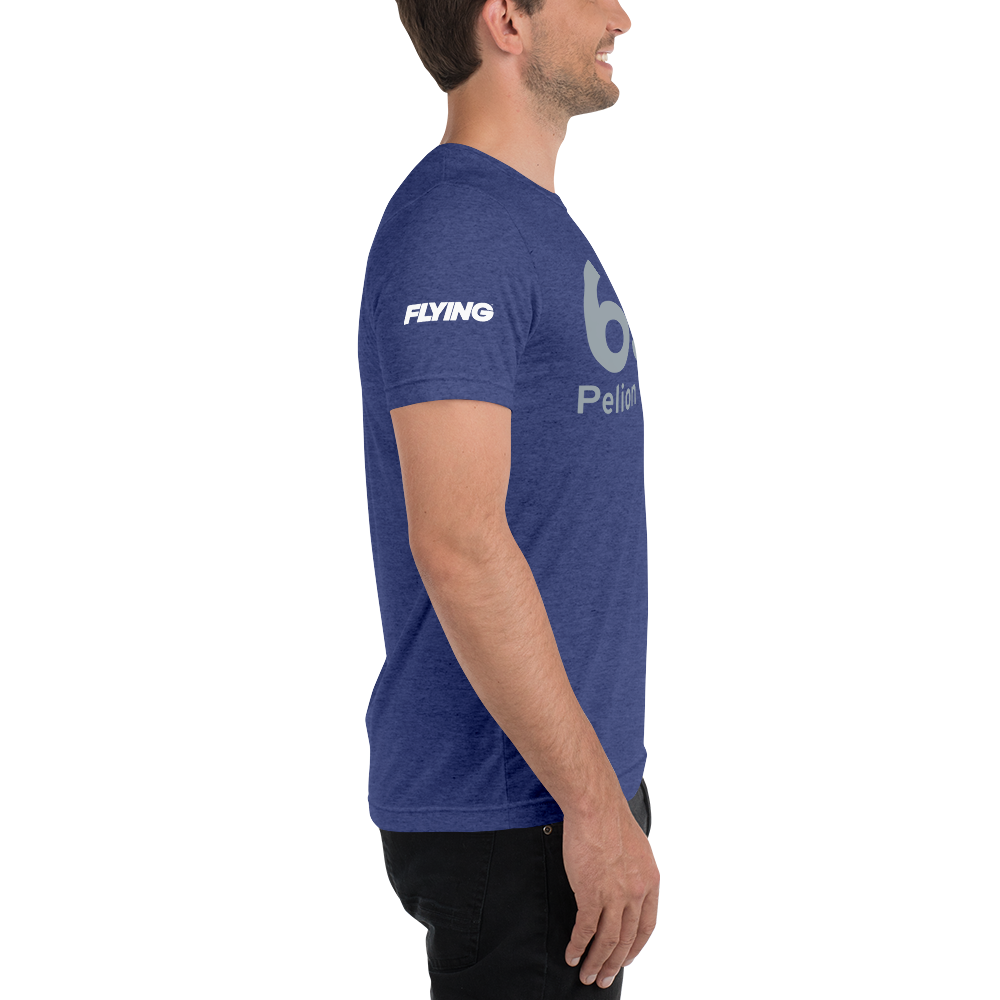 Pelion (K6J0) Airport Tri-blend T-Shirt 