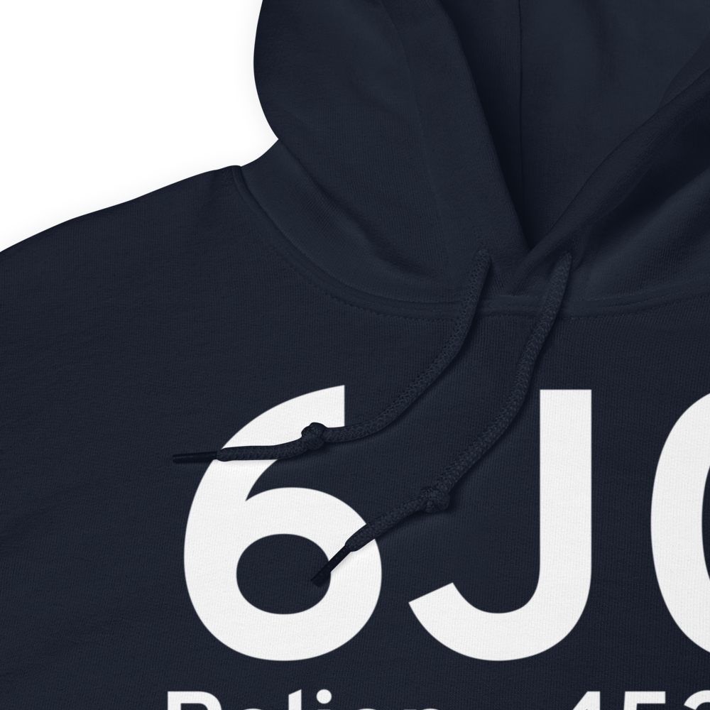 Pelion (K6J0) Airport Hoodie Sweatshirt 