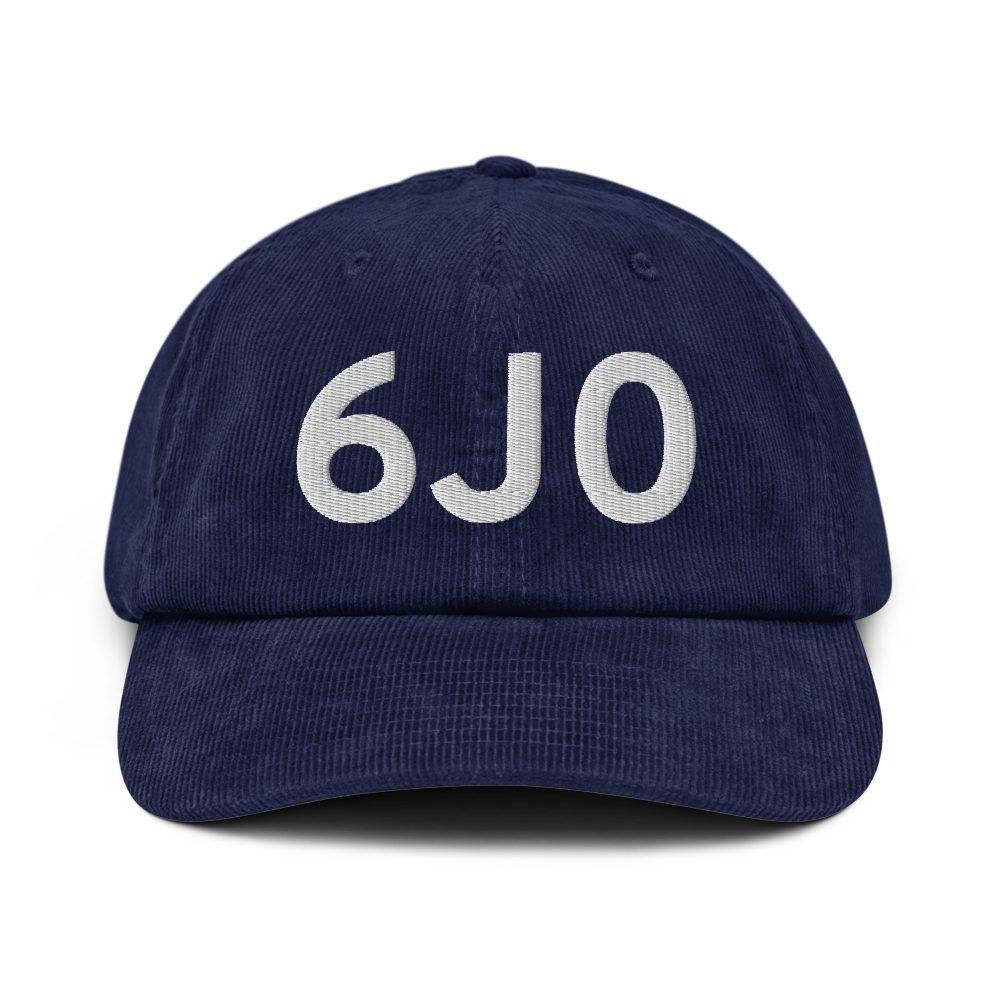 Pelion (K6J0) Airport Hat 