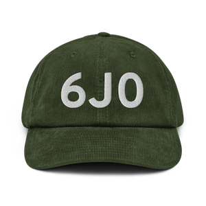 Pelion (K6J0) Airport Hat