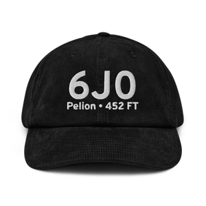 Pelion (K6J0) Airport Hat