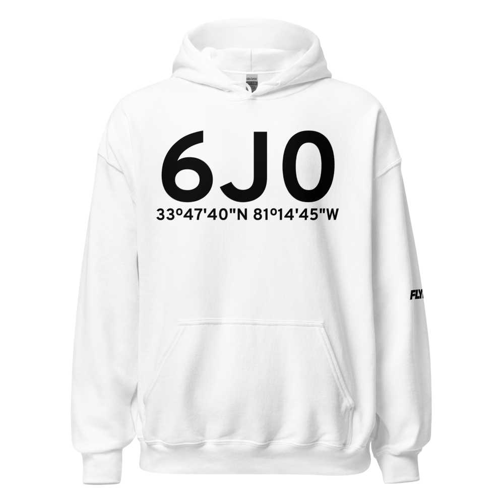 Pelion (K6J0) Airport Hoodie Sweatshirt 