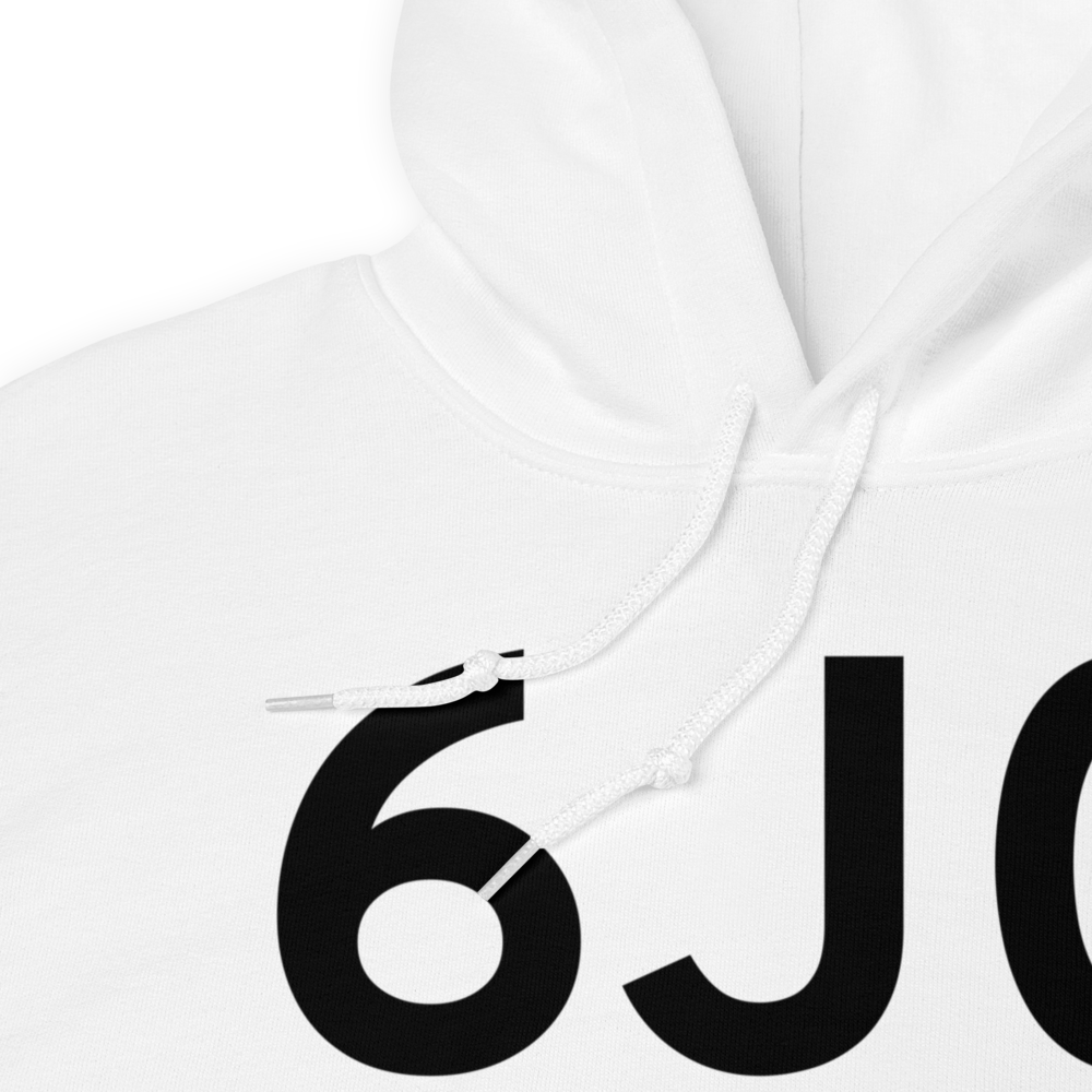 Pelion (K6J0) Airport Hoodie Sweatshirt 