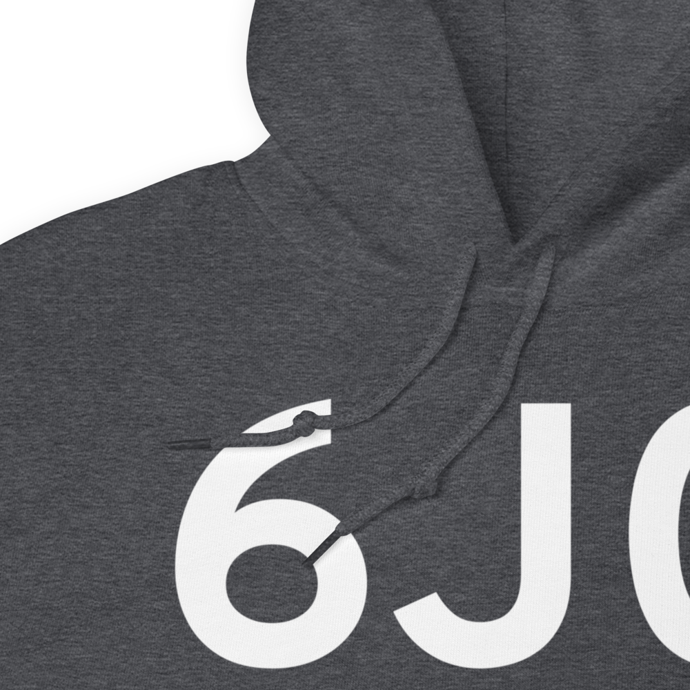 Pelion (K6J0) Airport Hoodie Sweatshirt 