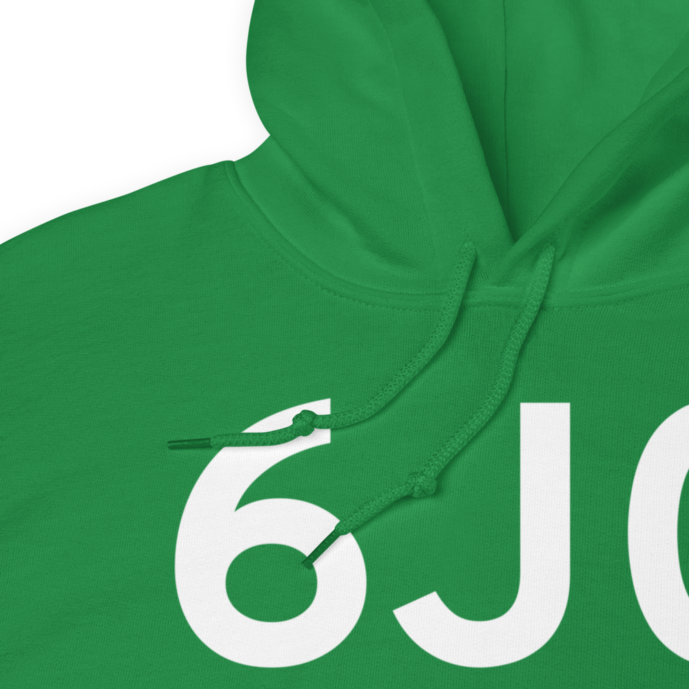 Pelion (K6J0) Airport Hoodie Sweatshirt 