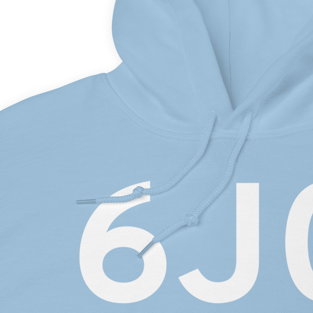 Pelion (K6J0) Airport Hoodie Sweatshirt 
