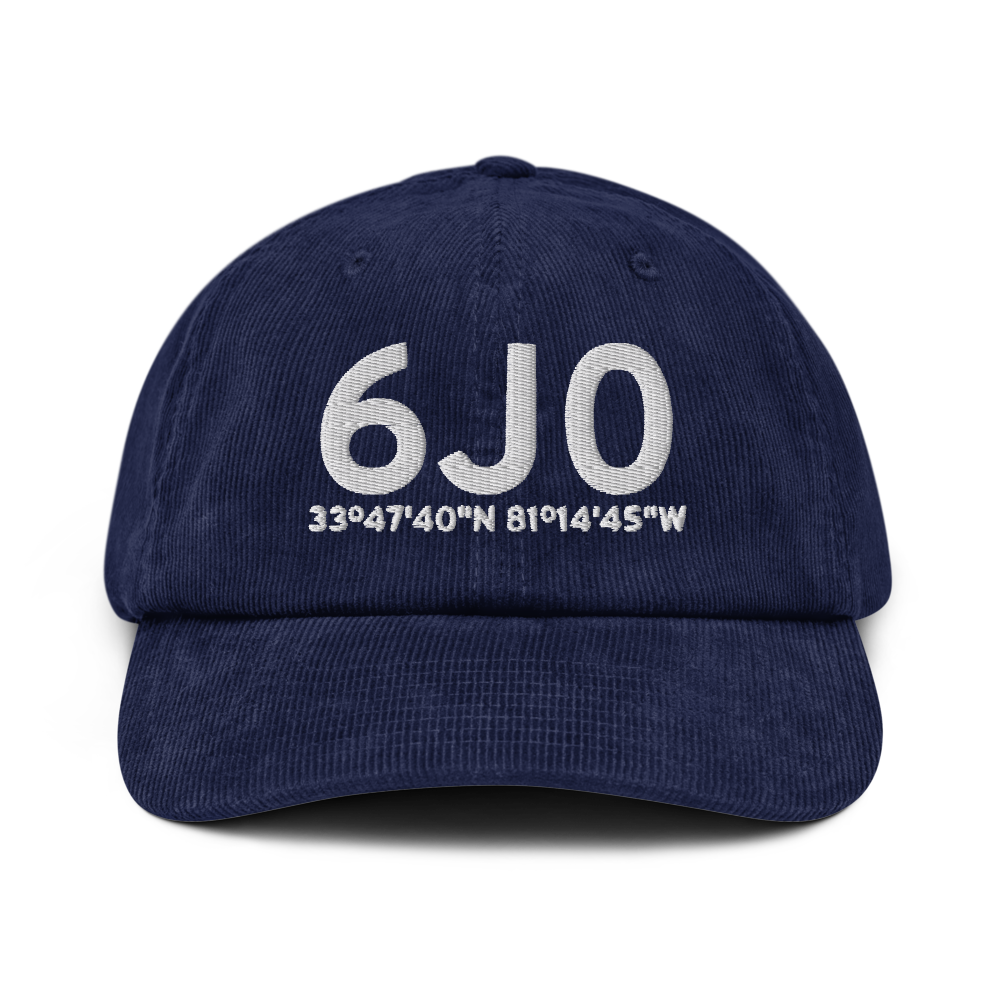 Pelion (K6J0) Airport Hat 