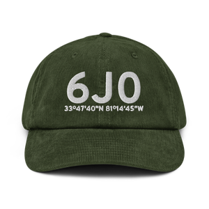 Pelion (K6J0) Airport Hat