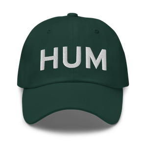 Houma (KHUM) Airport Hat