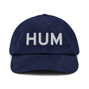 Houma (KHUM) Airport Hat