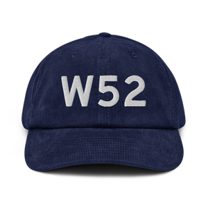 Battle Ground (W52) Airport Hat